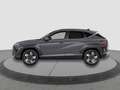 Hyundai KONA HYBRID 1.6 GDI SELECT FUNKTIONSPAKET NAVI CAM DAB Gris - thumbnail 2