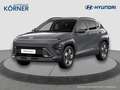 Hyundai KONA HYBRID 1.6 GDI SELECT FUNKTIONSPAKET NAVI CAM DAB Gris - thumbnail 1