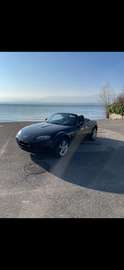 MX5 1.8L Elegance Pack