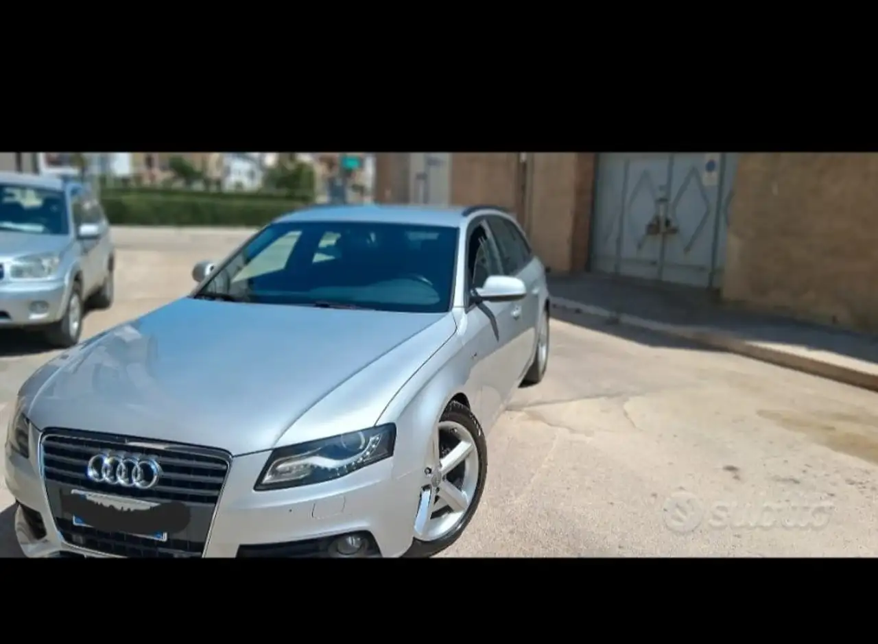 Audi A4 102kw 140cv aut, foto 2