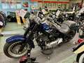 Harley-Davidson FLSTFB Fat Boy Special 103 Blau - thumbnail 2