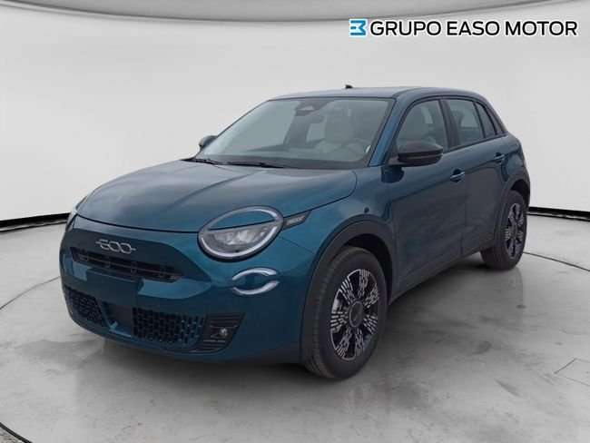 Fiat 600 1.2 MHEV 81KW DCT ICON 110 5P - foto 1