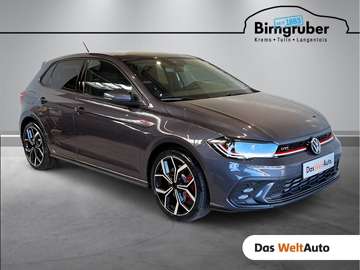 GTI TSI DSG