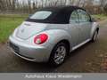 Volkswagen New Beetle 2.0 Aut. Cabrio - orig. erst 75 TKM Silber - thumbnail 6