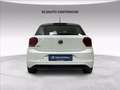 Volkswagen Polo 1.0 EVO 80 CV 5p. Comfortline BlueMotion Technolog Blanc - thumbnail 5