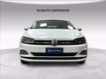 Volkswagen Polo 1.0 EVO 80 CV 5p. Comfortline BlueMotion Technolog Blanco - thumbnail 2