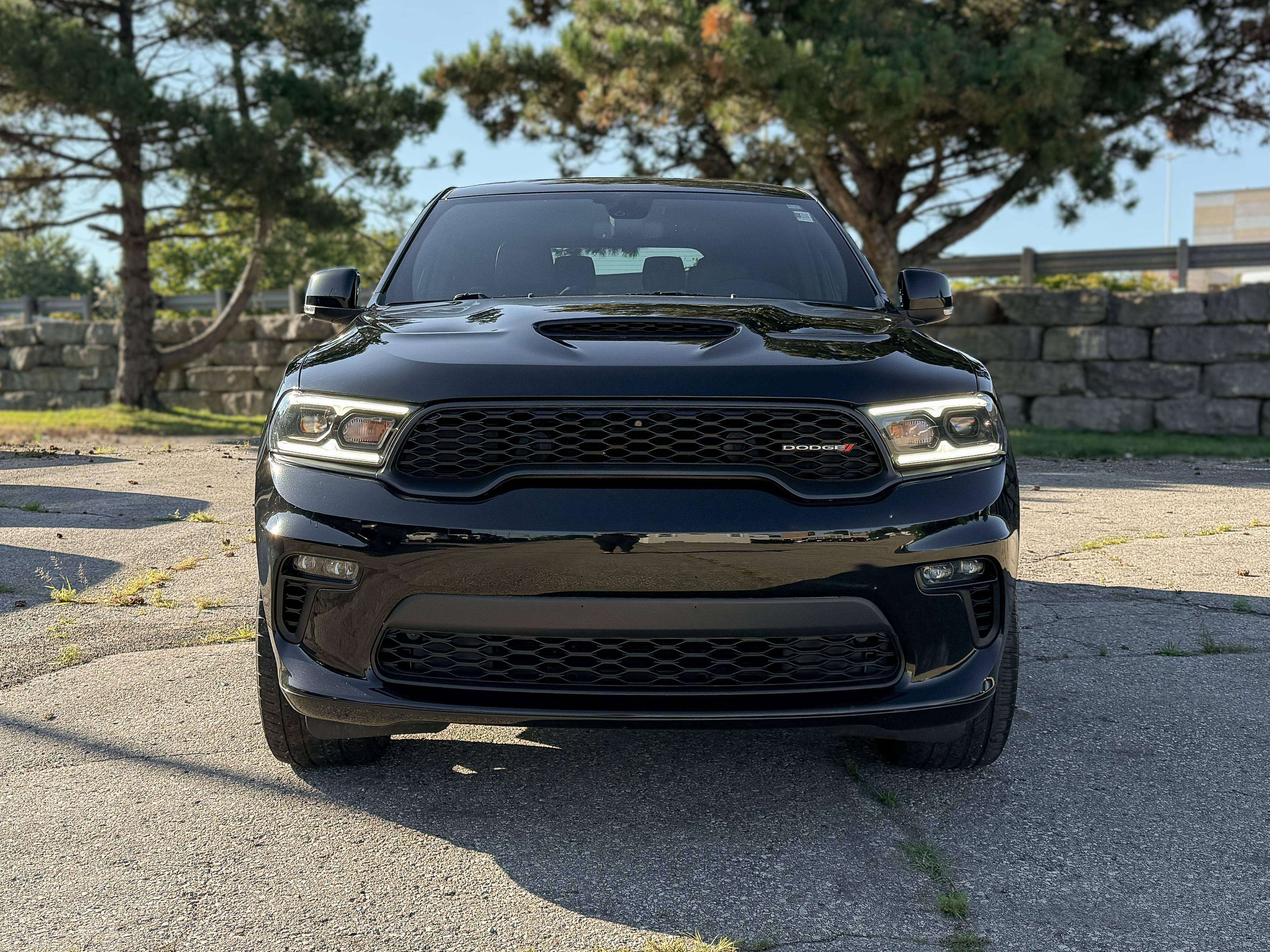 2022 Dodge Durango