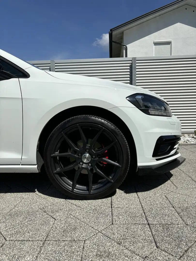 Volkswagen Golf 1,0 TSI - 2