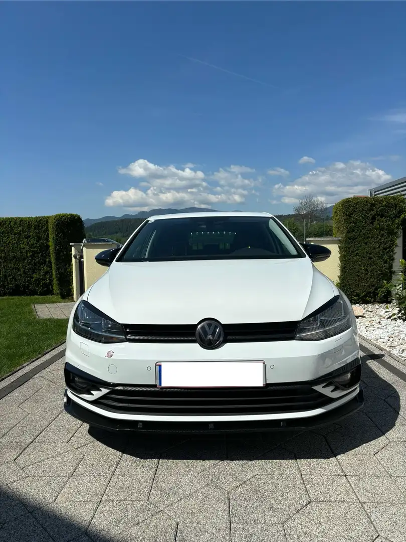 Volkswagen Golf 1,0 TSI - 1