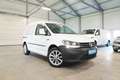 Volkswagen Caddy Kasten 2,0 TDI KLIMA PDC EFH AHK Blanc - thumbnail 1