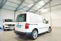 Volkswagen Caddy Kasten 2,0 TDI KLIMA PDC EFH AHK Blanc - thumbnail 4