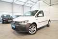 Volkswagen Caddy Kasten 2,0 TDI KLIMA PDC EFH AHK Blanc - thumbnail 3