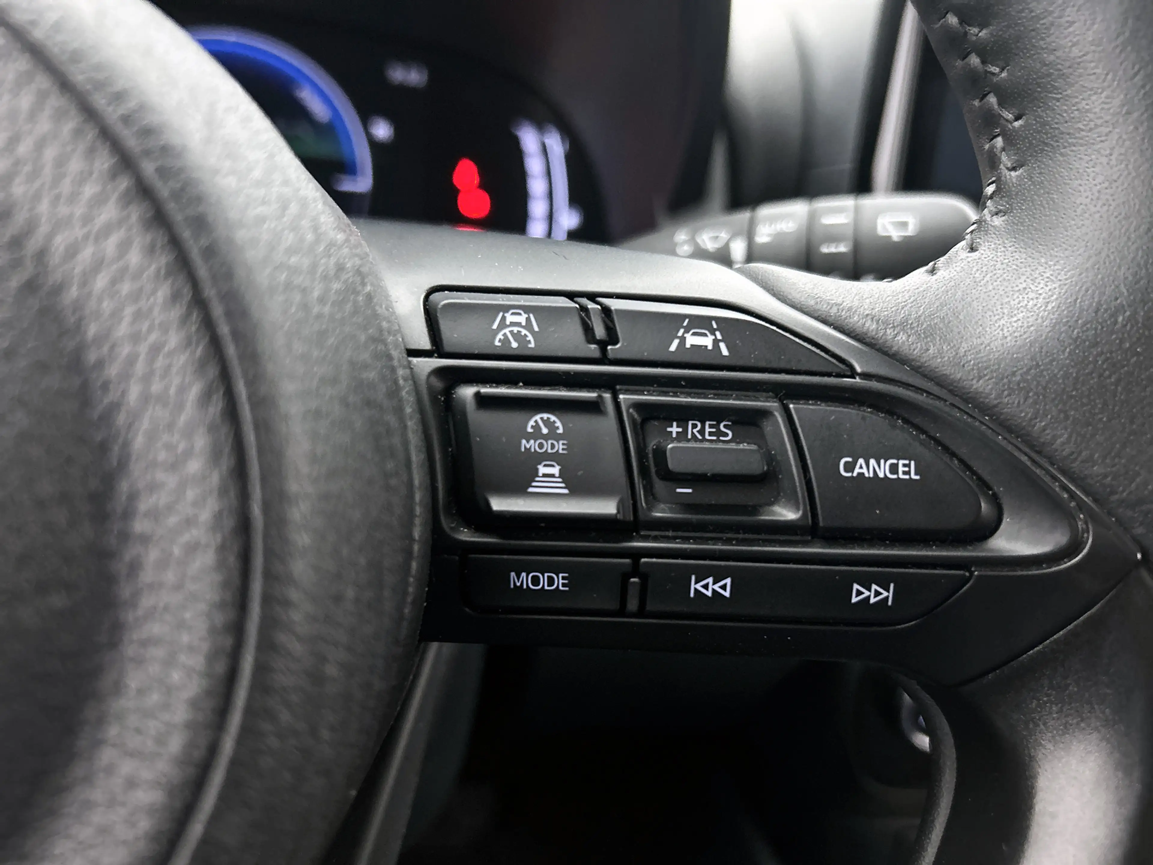 Toyota Yaris 1.5 Hybrid 115 Dynamic | Parkeersensoren V+A | Bli — photo 15