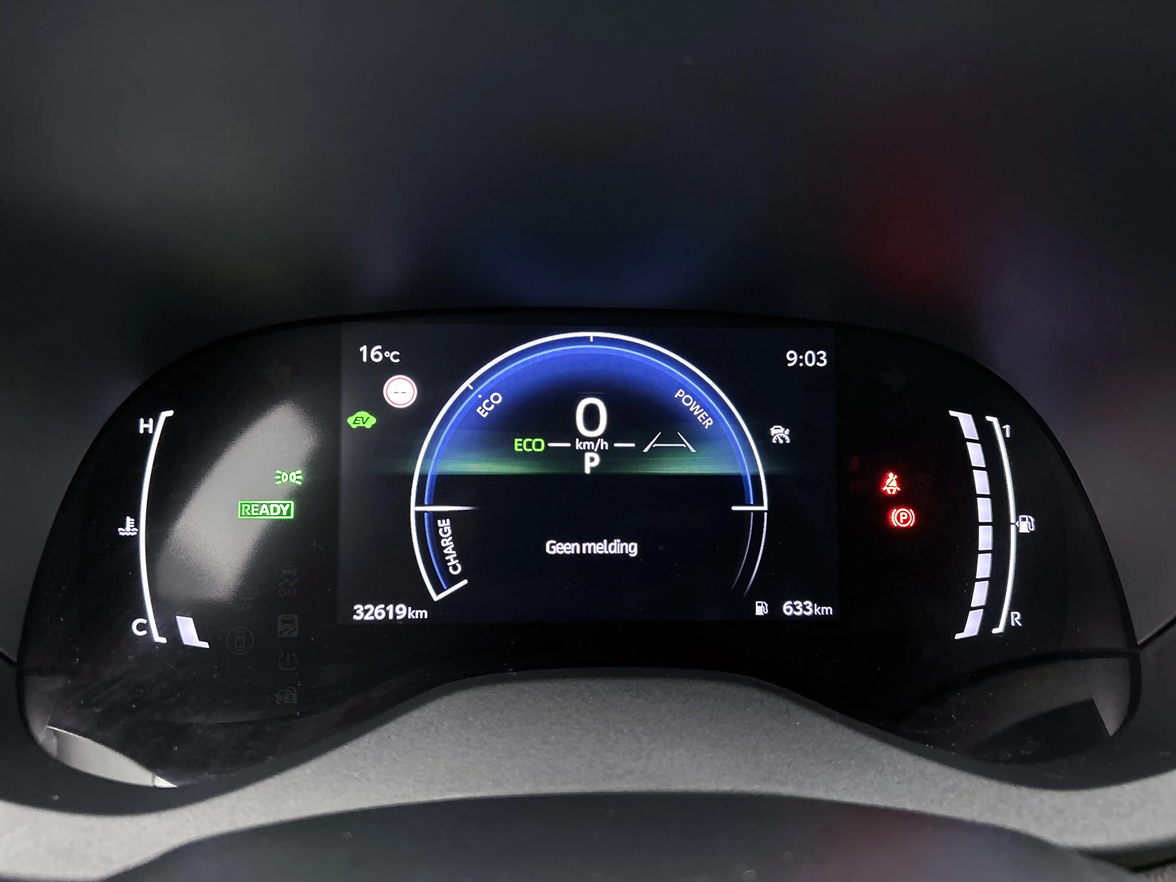 Toyota Yaris 1.5 Hybrid 115 Dynamic | Parkeersensoren V+A | Bli — photo 5