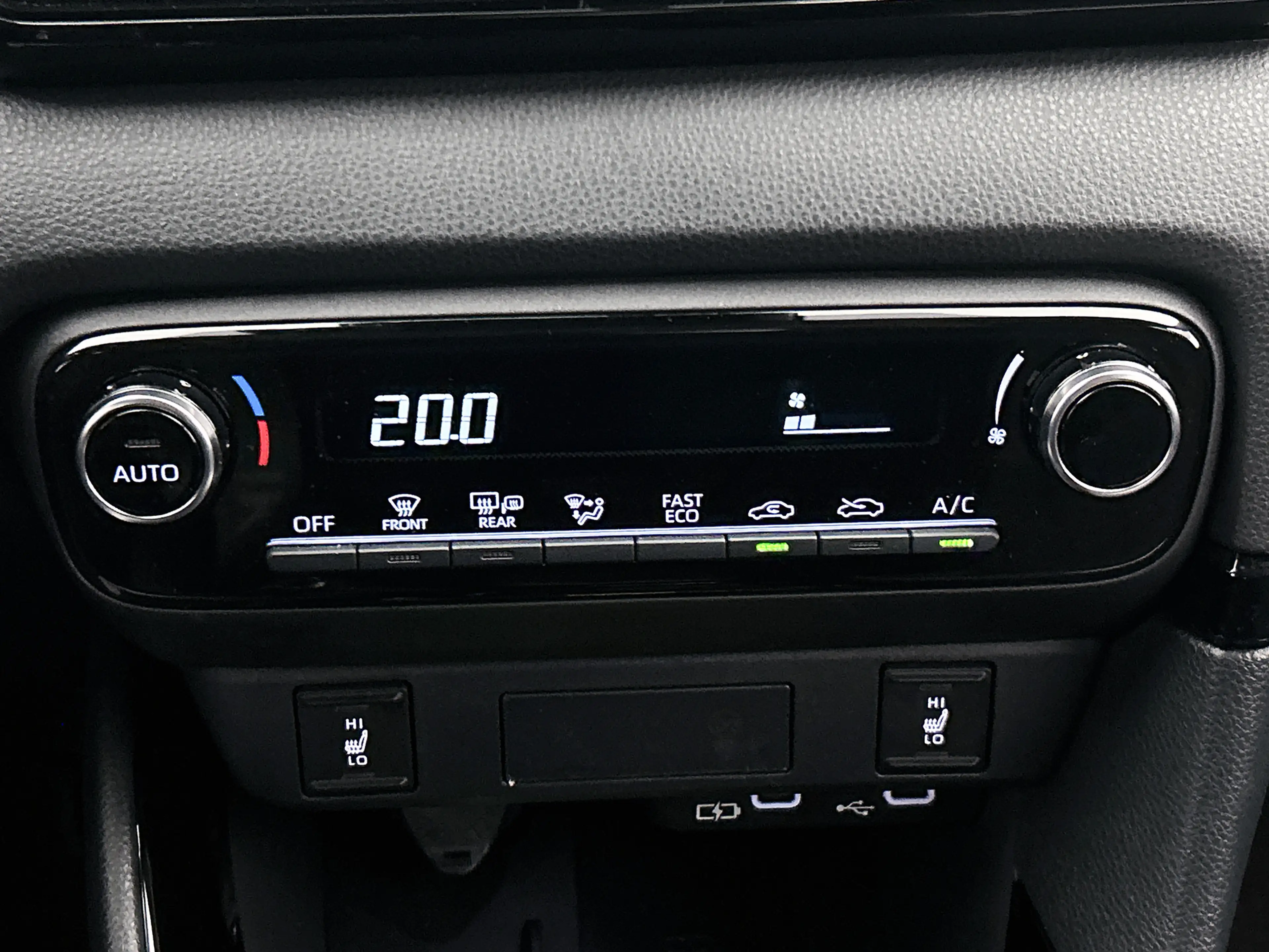 Toyota Yaris 1.5 Hybrid 115 Dynamic | Parkeersensoren V+A | Bli — photo 10