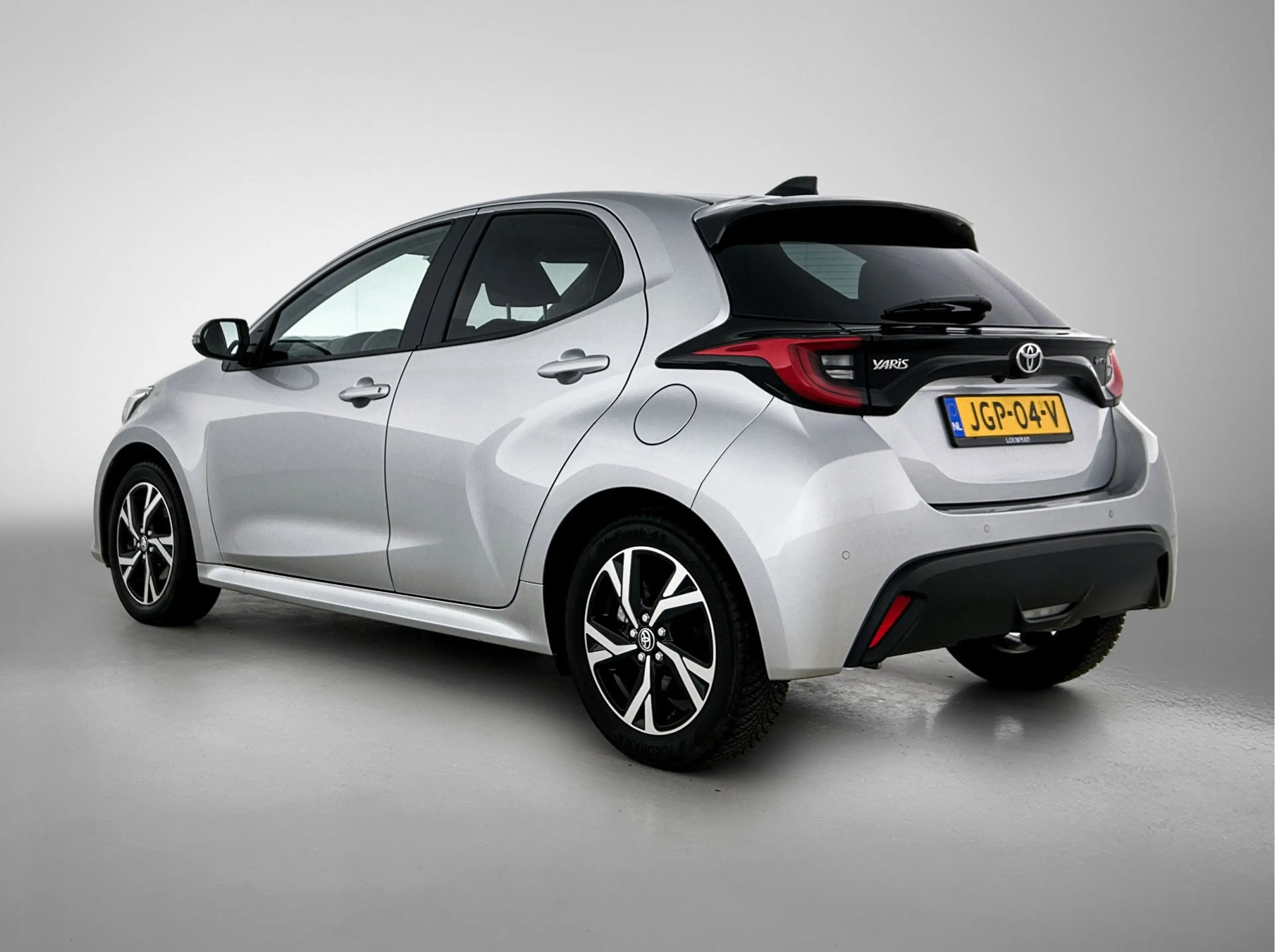 Toyota Yaris 1.5 Hybrid 115 Dynamic | Parkeersensoren V+A | Bli — photo 14