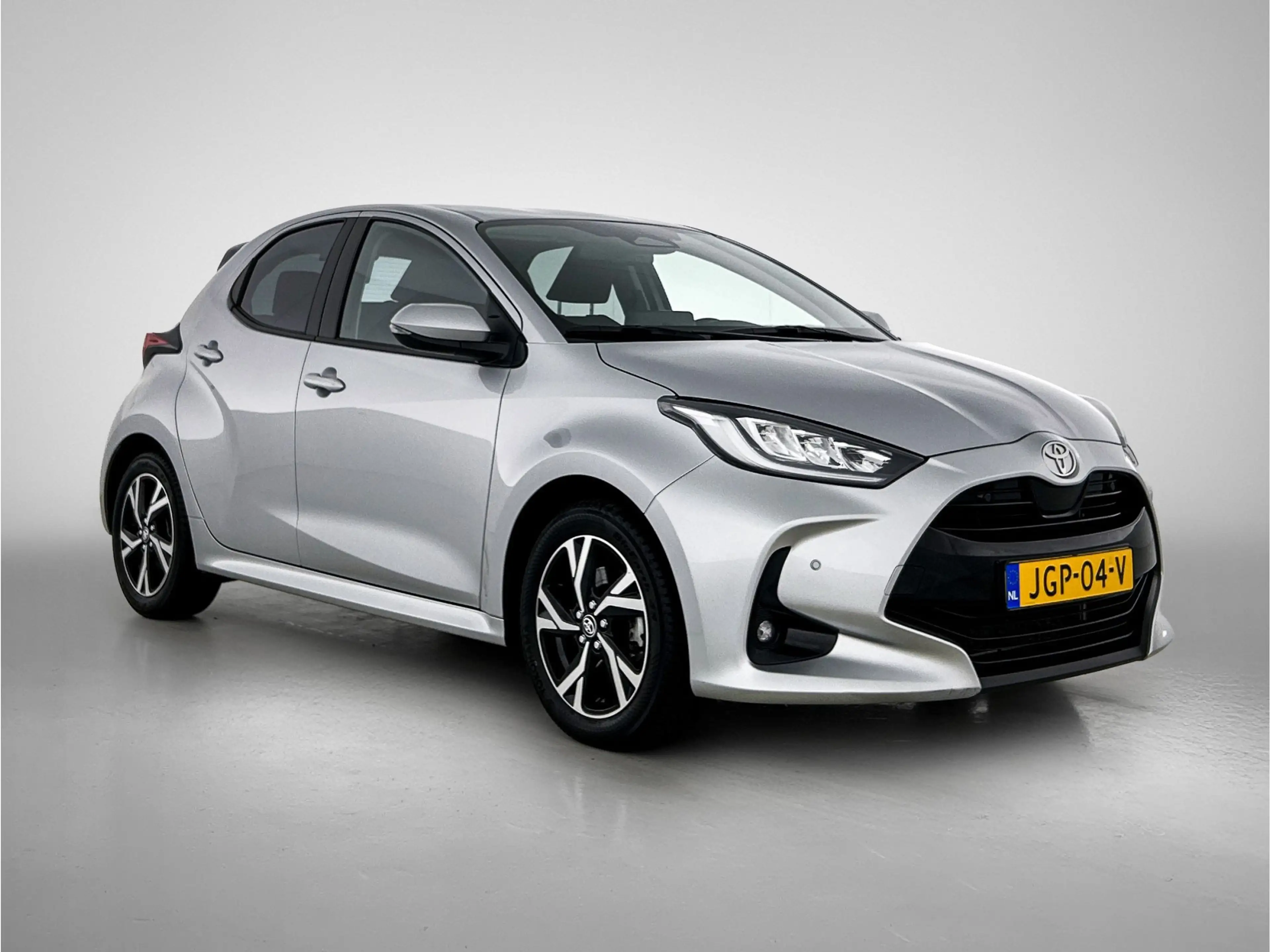 Toyota Yaris 1.5 Hybrid 115 Dynamic | Parkeersensoren V+A | Bli — photo 13
