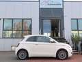 Fiat 500e 42 kWh Klimaauto. Carplay Touchscreen Blanc - thumbnail 10