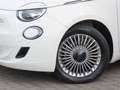 Fiat 500e 42 kWh Klimaauto. Carplay Touchscreen Blanc - thumbnail 23