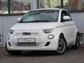 Fiat 500e 42 kWh Klimaauto. Carplay Touchscreen Blanc - thumbnail 4