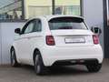 Fiat 500e 42 kWh Klimaauto. Carplay Touchscreen Blanc - thumbnail 5