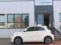 Fiat 500e 42 kWh Klimaauto. Carplay Touchscreen Blanc - thumbnail 9