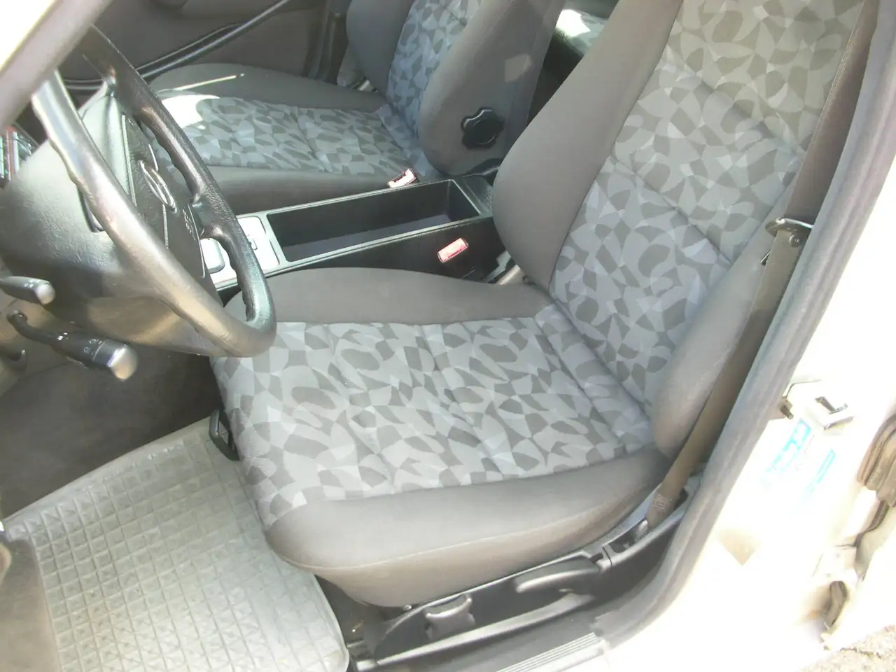 Mercedes-Benz C 200 T Kombi Automatik *Klimaautomatik *AHK, foto 6