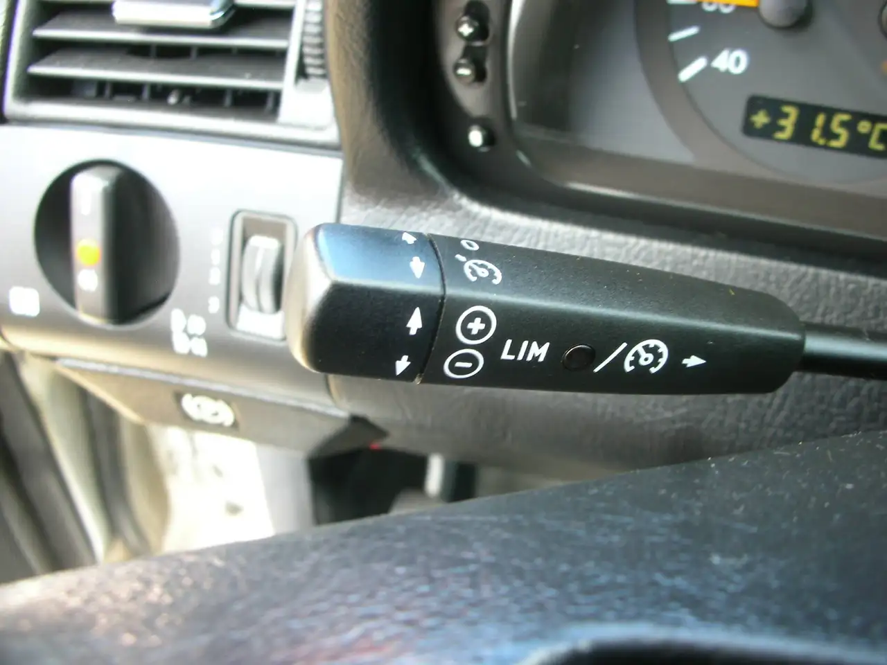 Mercedes-Benz C 200 T Kombi Automatik *Klimaautomatik *AHK, foto 8
