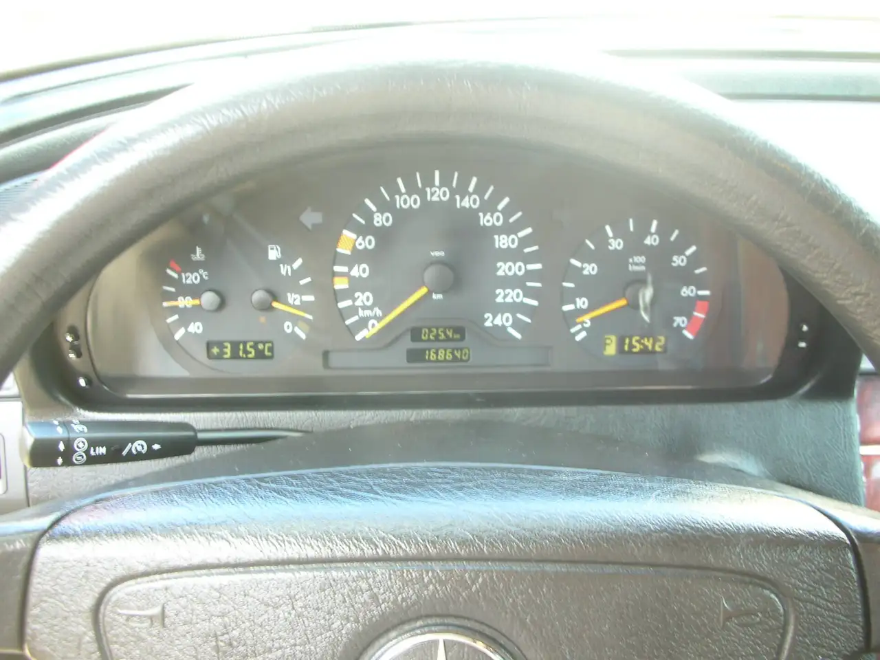 Mercedes-Benz C 200 T Kombi Automatik *Klimaautomatik *AHK, foto 4
