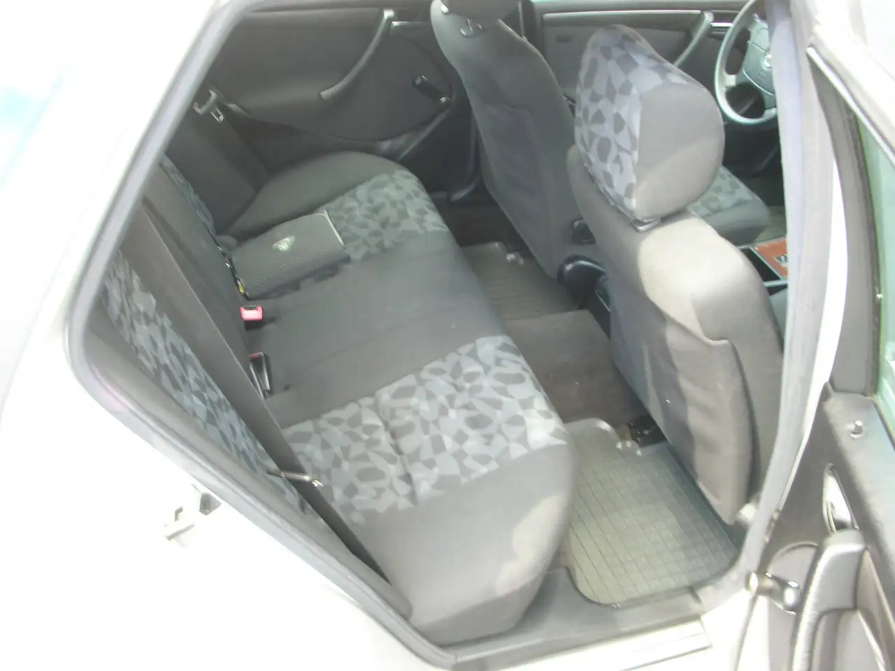 Mercedes-Benz C 200 T Kombi Automatik *Klimaautomatik *AHK, foto 7