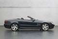 Mercedes-Benz SL 55 AMG 501PK | Cabrio | Lederen bekleding | NAP | Sporton Zwart - thumbnail 14