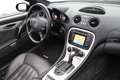 Mercedes-Benz SL 55 AMG 501PK | Cabrio | Lederen bekleding | NAP | Sporton Zwart - thumbnail 12