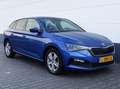 Skoda Scala 1.0 TSI 110pk Sport Business | Panoramadak | Full Blue - thumbnail 11