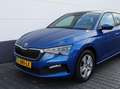 Skoda Scala 1.0 TSI 110pk Sport Business | Panoramadak | Full Blue - thumbnail 35