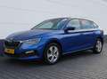 Skoda Scala 1.0 TSI 110pk Sport Business | Panoramadak | Full Blue - thumbnail 27