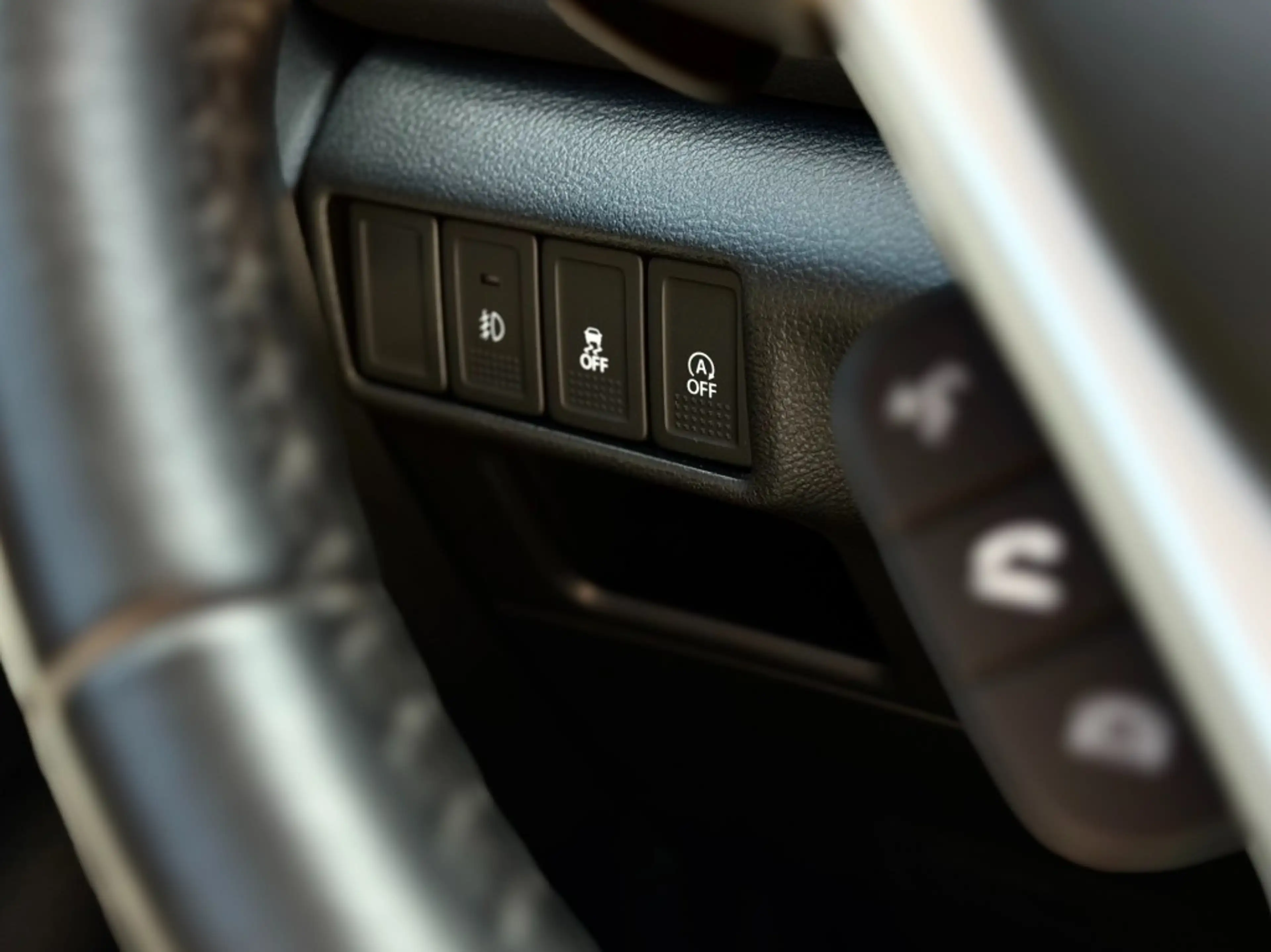 Suzuki SX4 S-Cross 1.0 SELECT ATM — photo 12