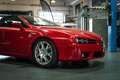 Alfa Romeo Spider 2.2 JTS Selective Piros - thumbnail 2