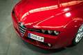 Alfa Romeo Spider 2.2 JTS Selective Rouge - thumbnail 10