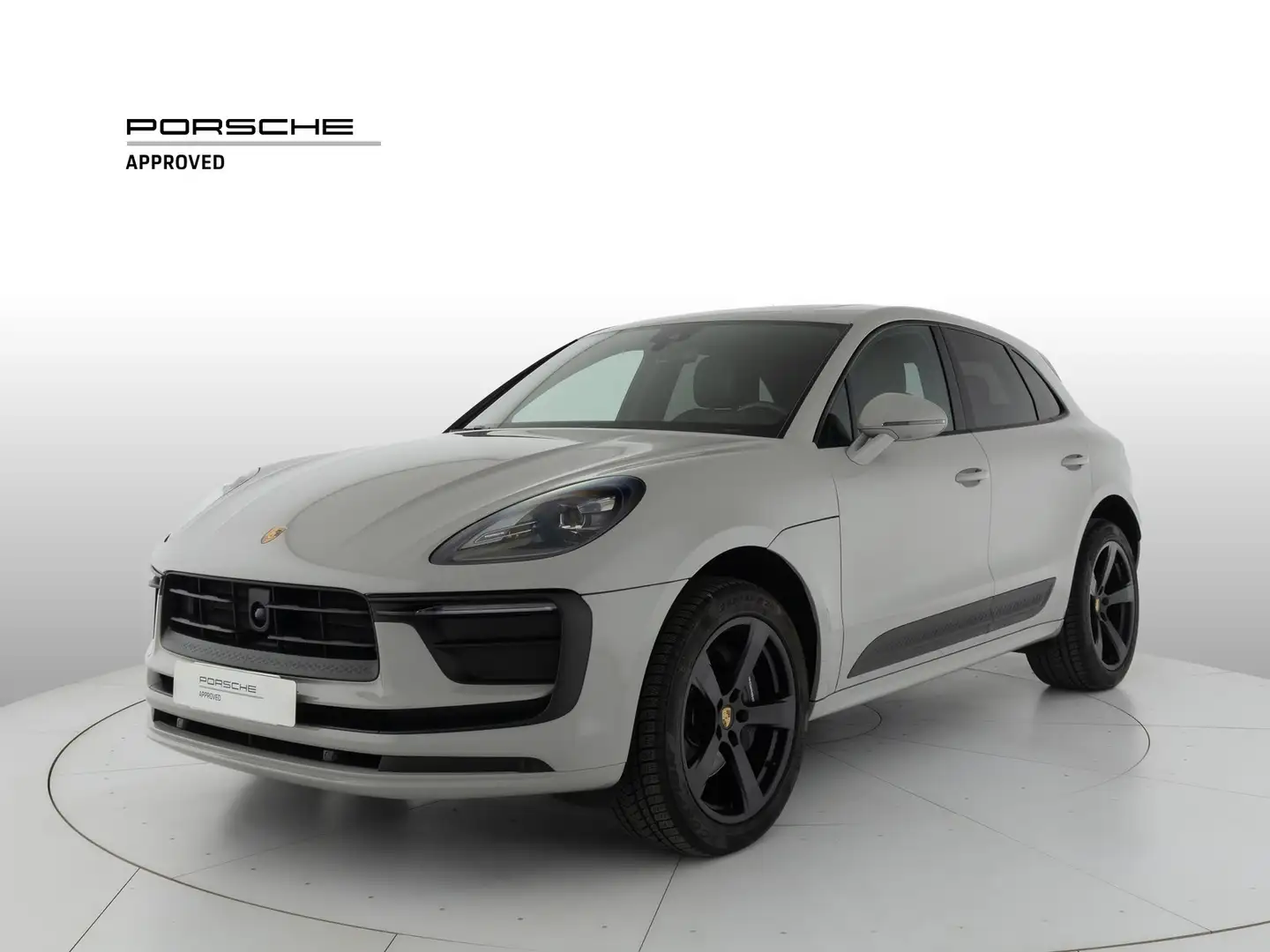 Porsche Macan 2.0 t 265cv pdk - 1
