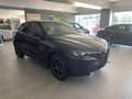 Alfa Romeo Stelvio 2.2 Turbodiesel 210 CV AT8 Q4 Intensa Nero - thumbnail 4