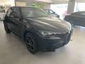 Alfa Romeo Stelvio 2.2 Turbodiesel 210 CV AT8 Q4 Intensa Nero - thumbnail 11