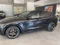 Alfa Romeo Stelvio 2.2 Turbodiesel 210 CV AT8 Q4 Intensa Nero - thumbnail 3