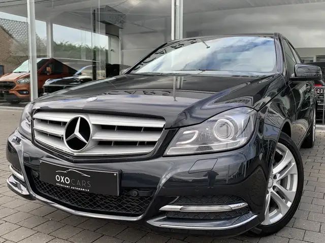 Mercedes-Benz C 200 CDI Avantgarde / Xenon / Gps / Cuir / Cruise / PDC