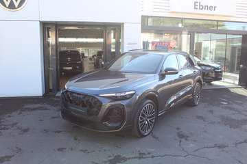 SUV TFSI