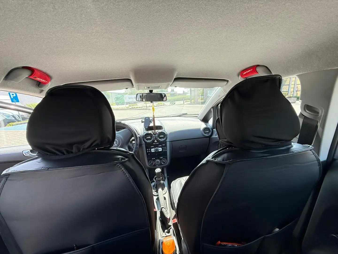Opel Corsa 1.2 16V ecoFLEX Easytronic Color Edition - 2