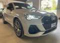 Audi Q3 SPB 40 TDI quattro S tronic S line edition Grigio - thumbnail 5