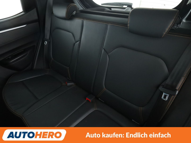 Dacia Spring electric drive 33 kW Comfort Plus Aut.*NAVI*TEMPO* — photo 14