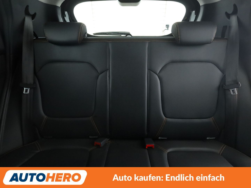 Dacia Spring electric drive 33 kW Comfort Plus Aut.*NAVI*TEMPO* — photo 15
