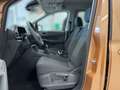 Volkswagen Caddy 2.0 TDI KR *KAMERA*SITZH*BLUETOOTH* Bronze - thumbnail 11