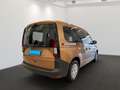 Volkswagen Caddy 2.0 TDI KR *KAMERA*SITZH*BLUETOOTH* Bronze - thumbnail 6